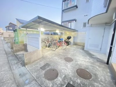 共用部分