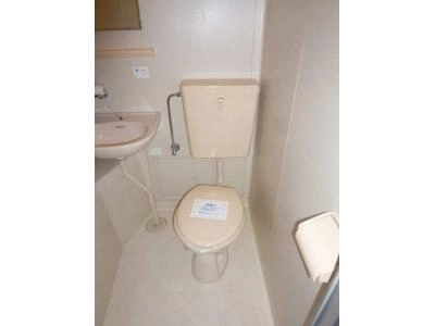 WC