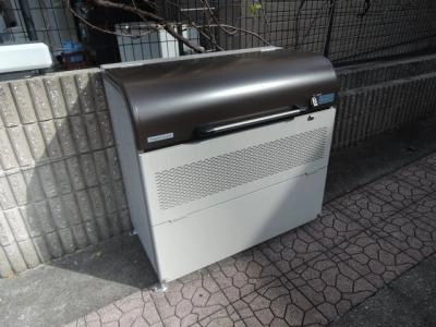 共用部分