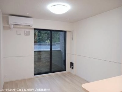 リビング