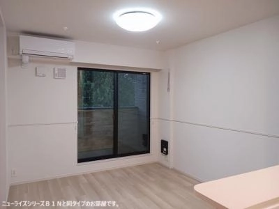 リビング