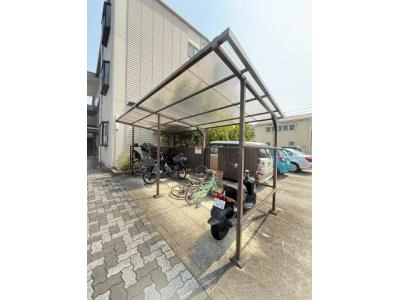共用部分