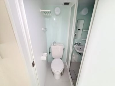 WC