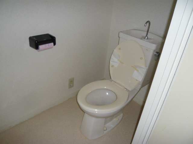 ＷＣ