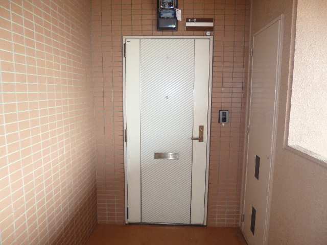 玄関ドア