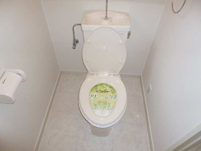 ＷＣ