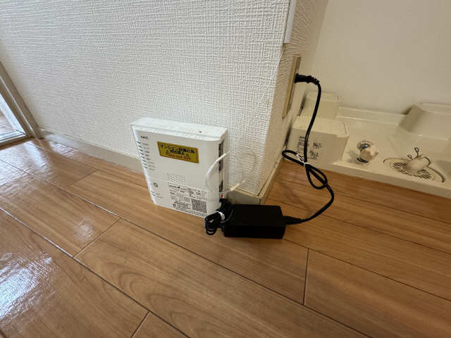 無料インターネット