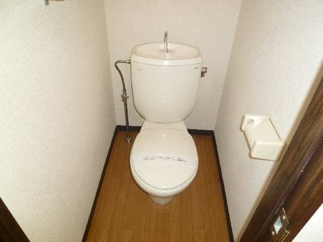 ＷＣ