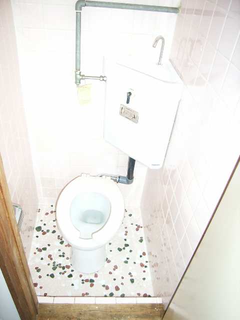 ＷＣ