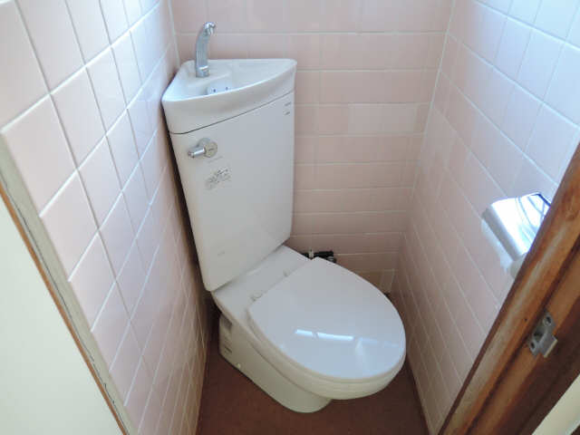 ＷＣ