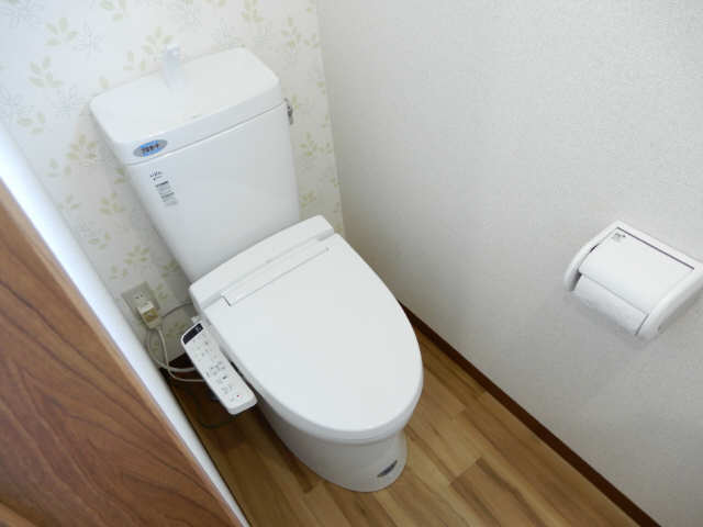 ＷＣ
