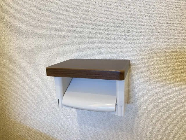 ペーパーホルダー