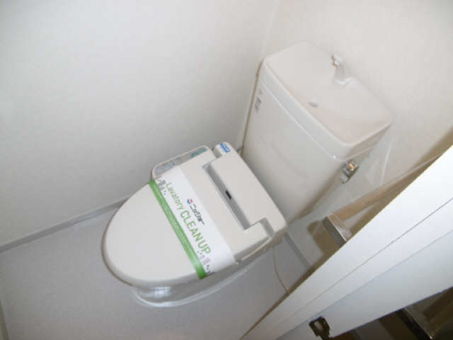 ＷＣ