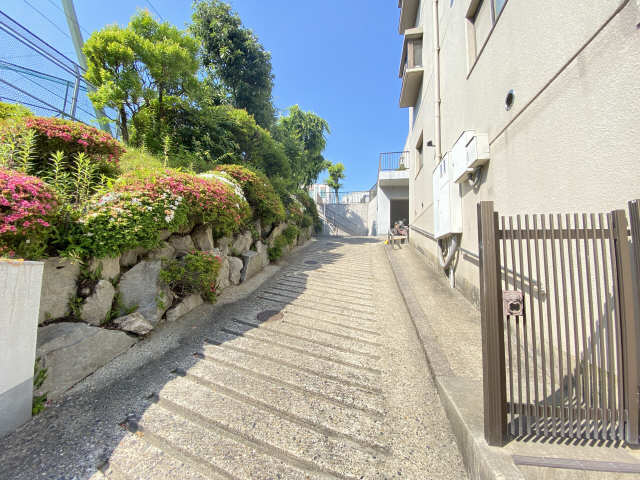 共用部