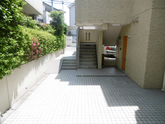 共用部