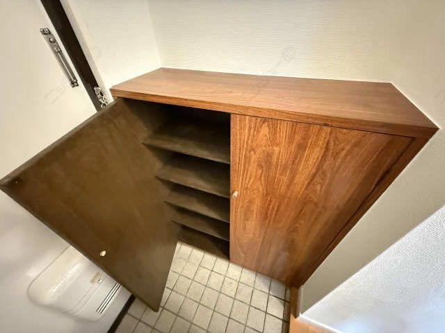 シューズBOX