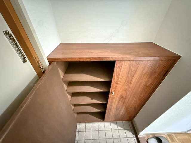 シューズBOX
