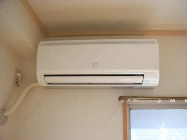 エアコン（洋室・北）