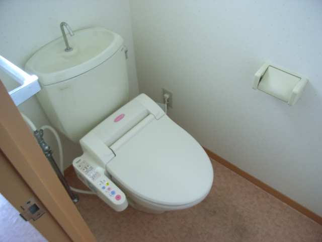 ＷＣ