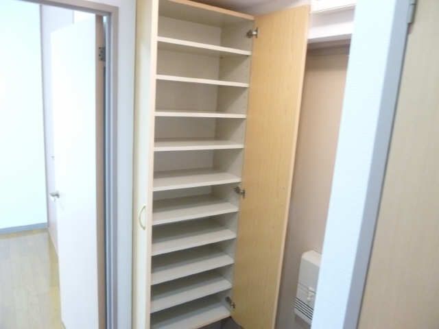 シューズBOX