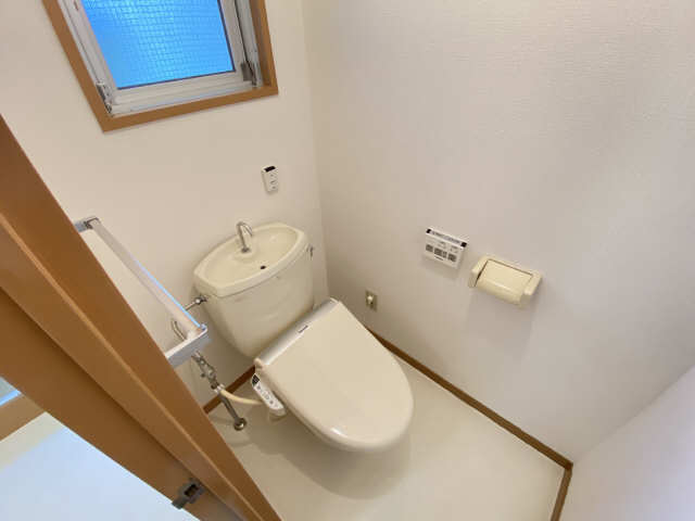 WC