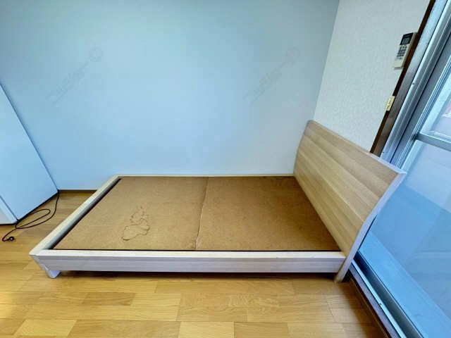 ベッド