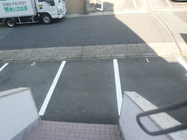 階段