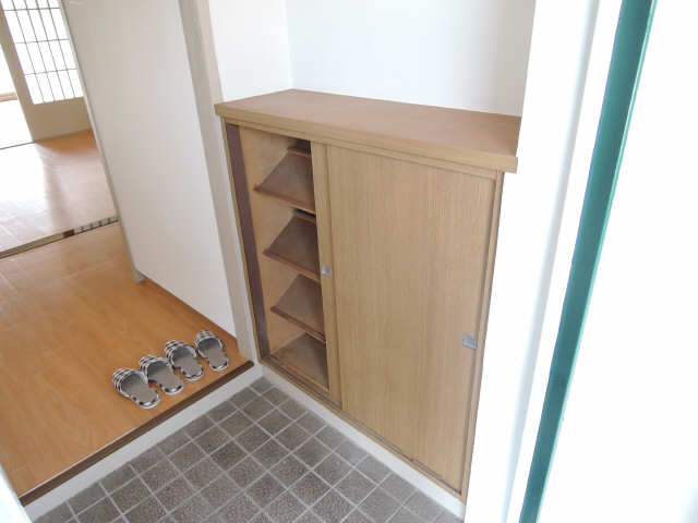 シューズＢＯＸ