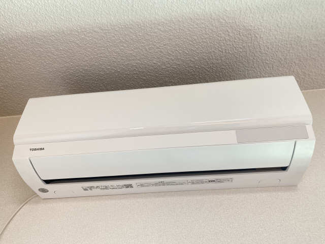 エアコン