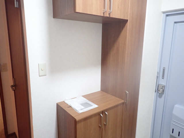 シューズBOX
