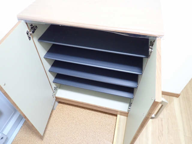 シューズBOX