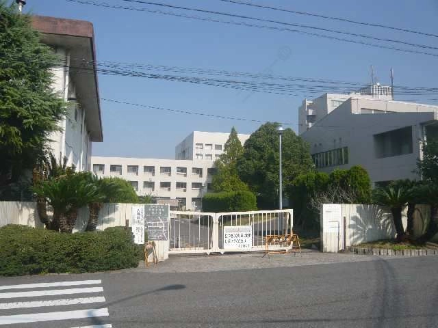 名古屋大学歩2分