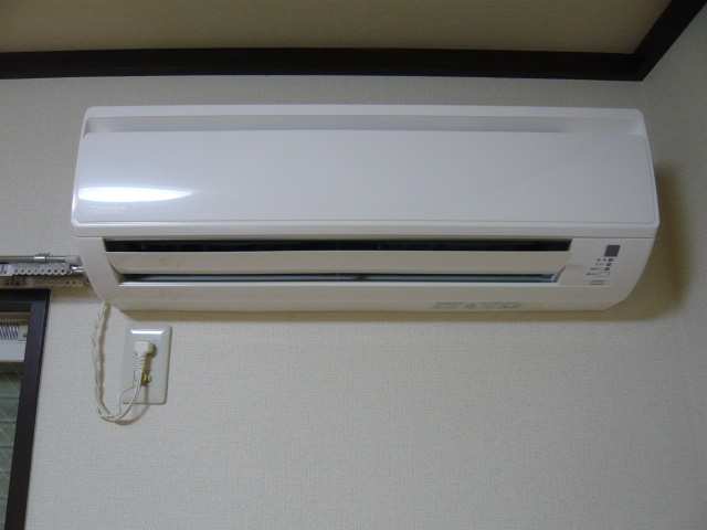 エアコン