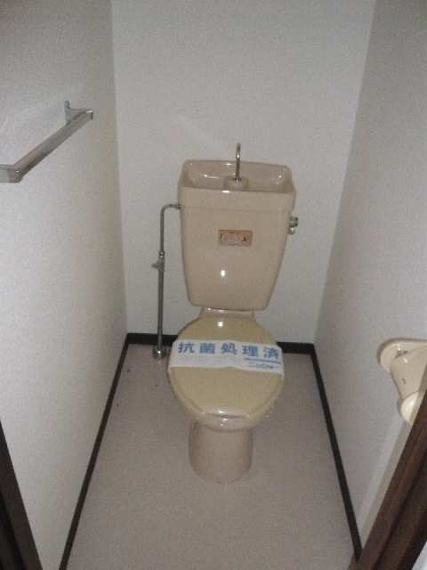 ＷＣ