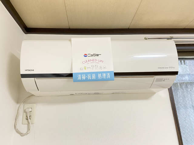 エアコン