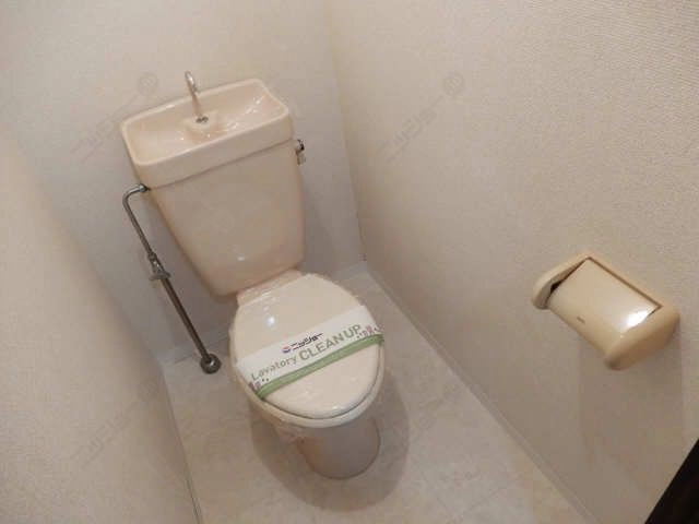 ＷＣ