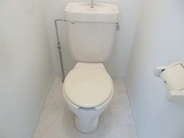 ＷＣ