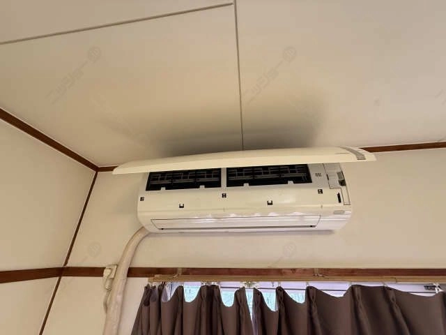 エアコン