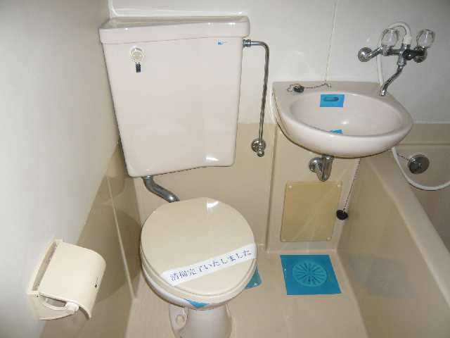 ＷＣ