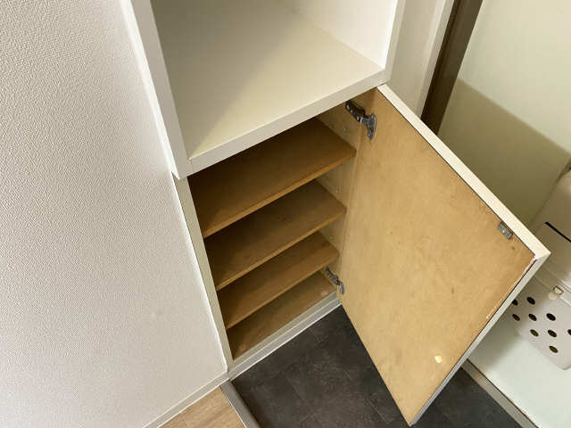 シューズBOX