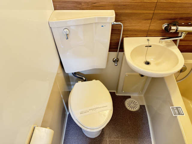 WC
