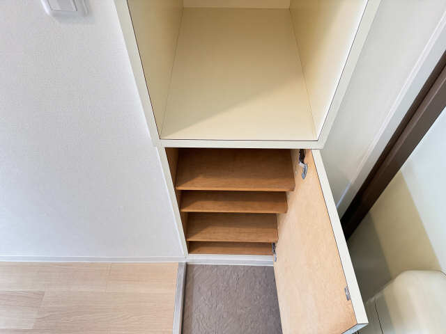 シューズBOX