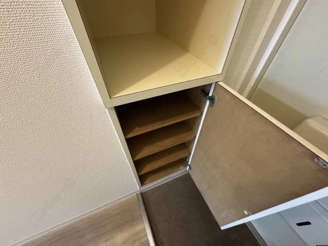 シューズBOX