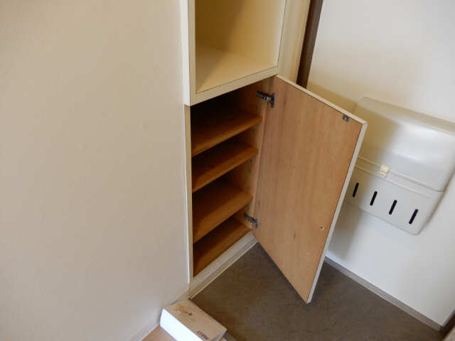 シューズＢＯＸ