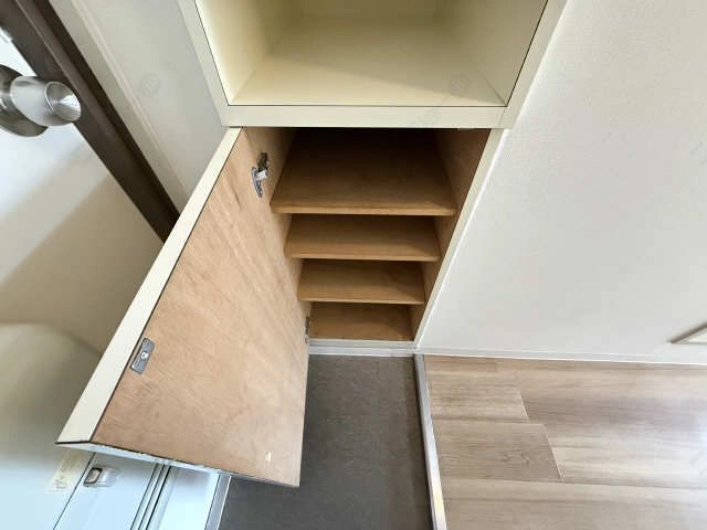 シューズBOX