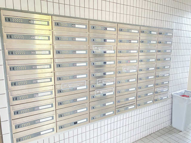 共用部分