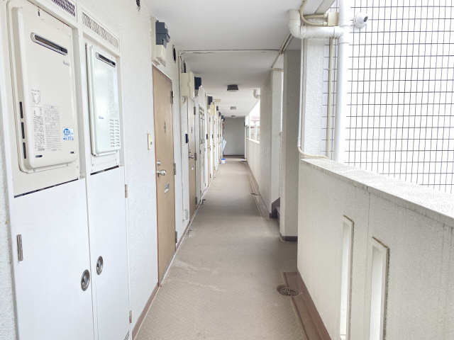 廊下