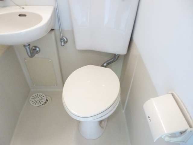 ＷＣ