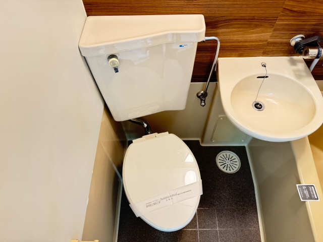 WC