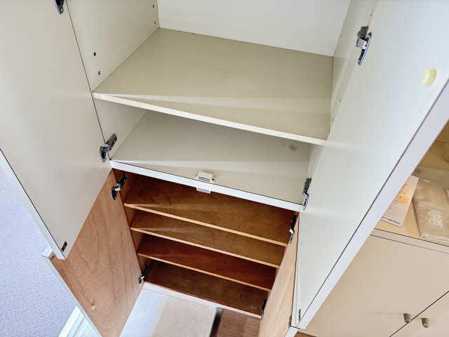 シューズBOX